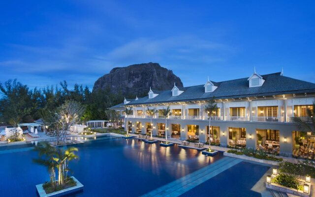 JW Marriott Mauritius Resort