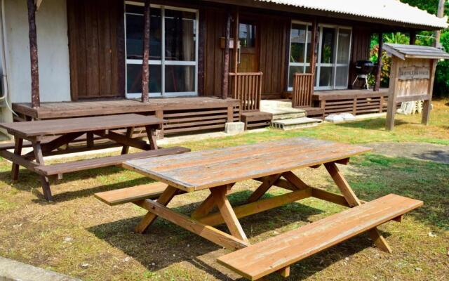 TERATCHI BASE YAGAJI - Vacation STAY 12041v