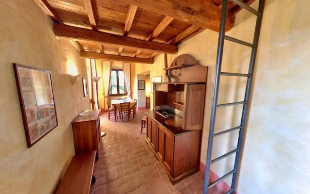 Country House Monastero le Grazie