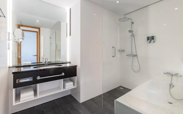 Four Points By Sheraton Panoramahaus Dornbirn