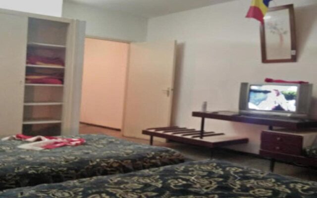 Hotel Les Zibans