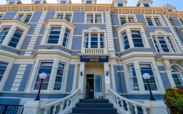 Llandudno Bay Hotel