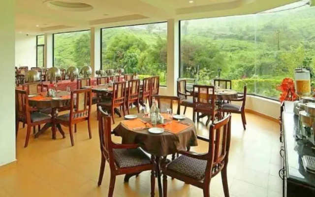 Hotel C7 Munnar