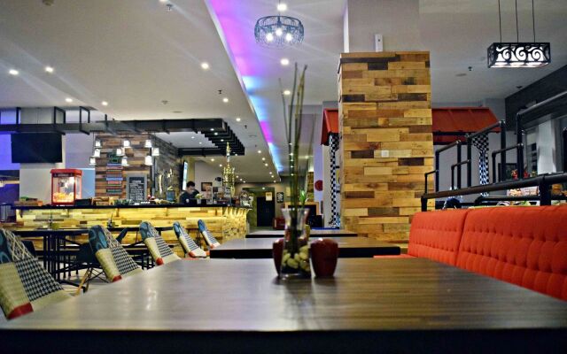 Meotel Purwokerto