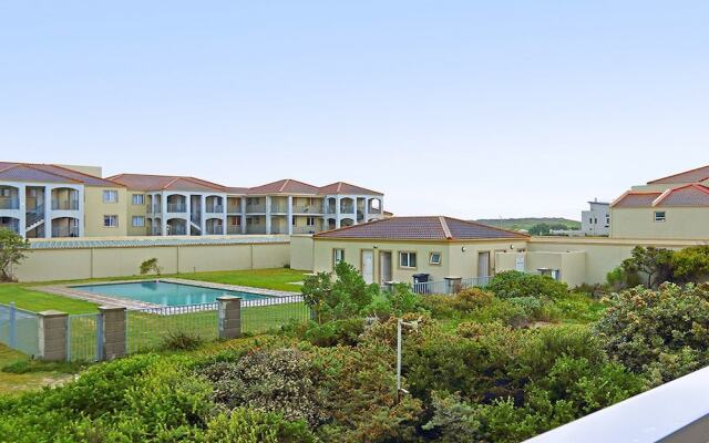 The Upper Deck Muizenberg Sunrise Beach