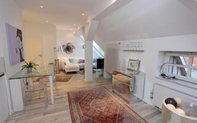 Ferienwohnung Plau am See SEE 6911