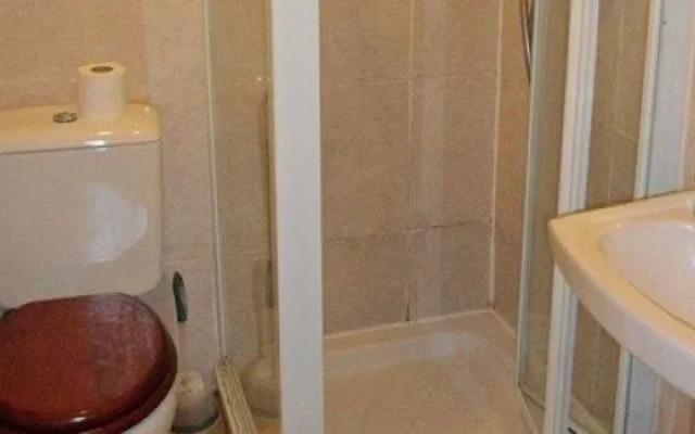 Beverley House Guest House