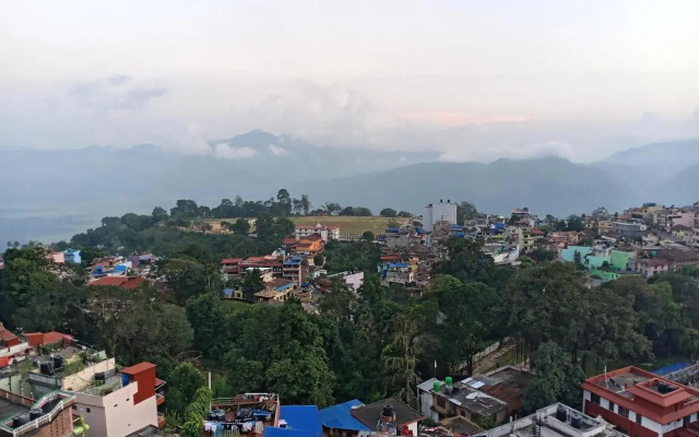 Palpa Community Homestay