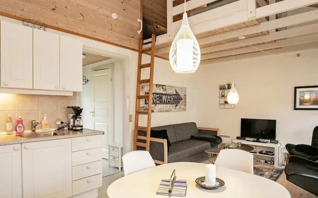Marina Retreat in Aero - By Traum Ferienwohnungen