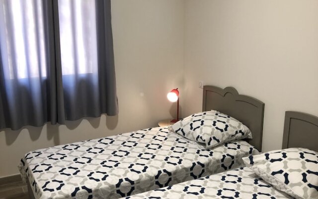 Appartement Vue Mer 3
