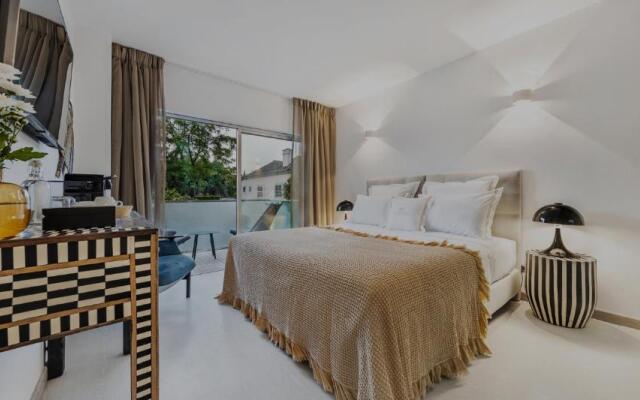 Quinta de Santa Margarida - Charm Country House