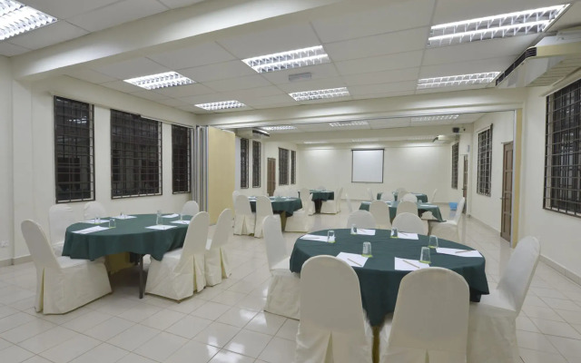 ēRYA by SURIA Cherating