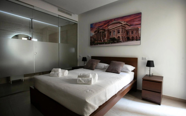 Suites Central Station