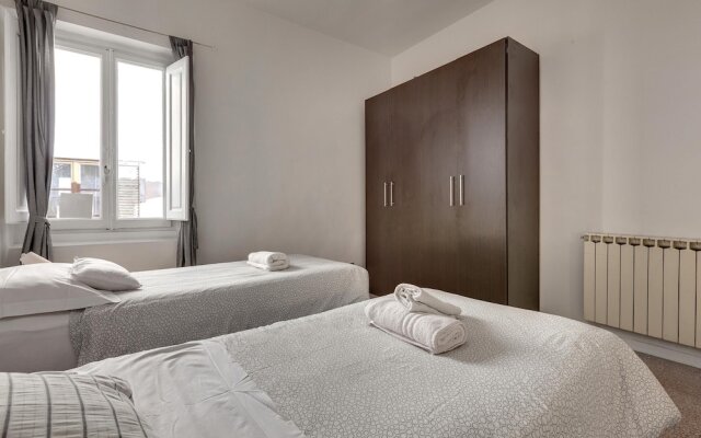 Greci 16 III in Firenze