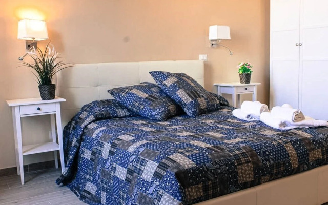 Serventi Longhi Rooms