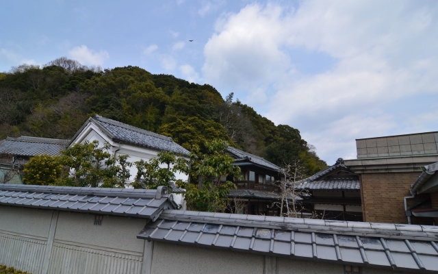 National Historic Landmark Shunyoso
