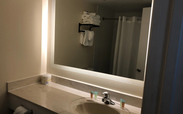 Gazebo Inn Oceanfront