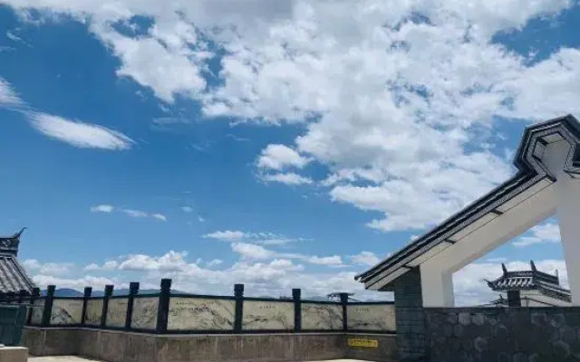 Deyunfang Guesthouse