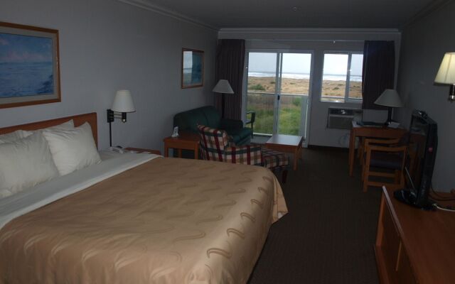 Coratel Inn and Suites By Jasper Ocean Shores