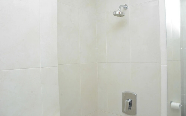 Comfy Studio at Capitol Park Apartment