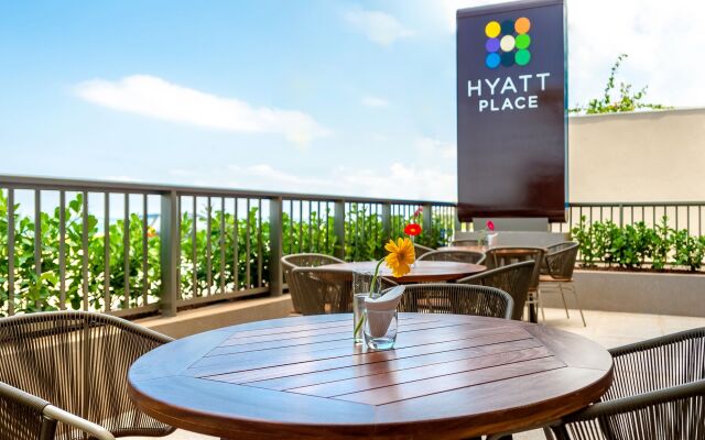 Hyatt Place Macae