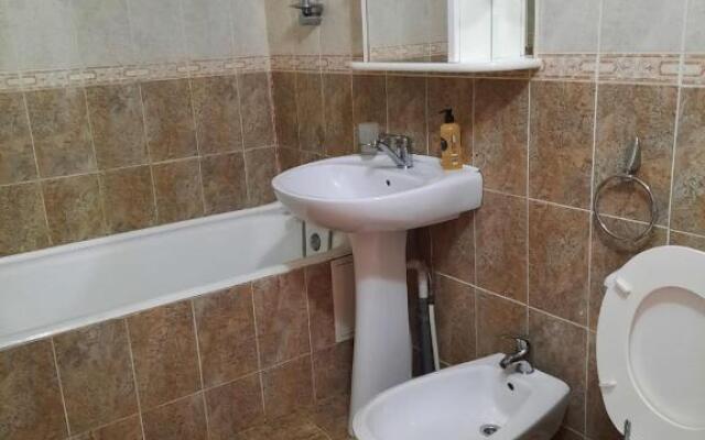 Apartament Vâlcea Carrefour Bl 114