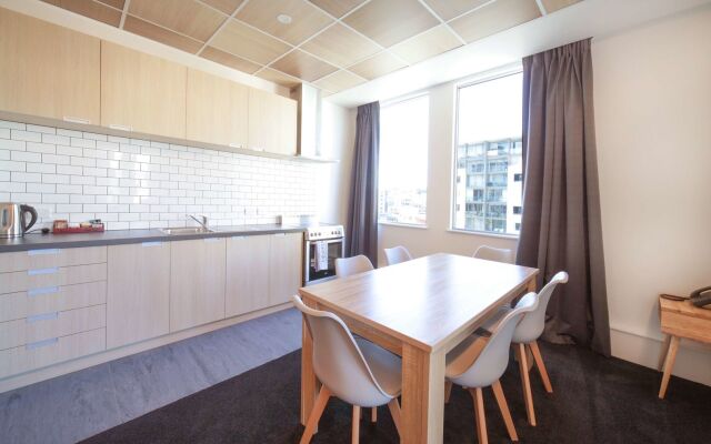 Liberty Apartment Hotel