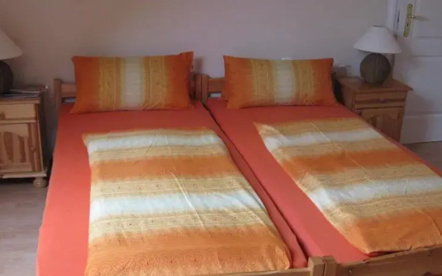 Familienmotel Ltrny