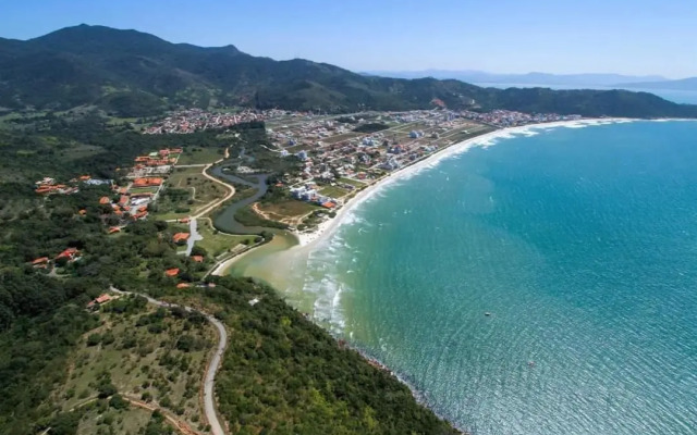 Solar de Palmas - Apt 208