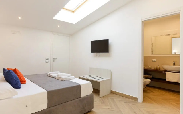 Pessina 90 Rooms - Camera 3