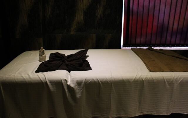 Samsara The Resort & Club