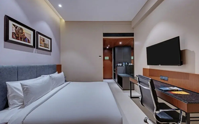 The Neemaya Hotel