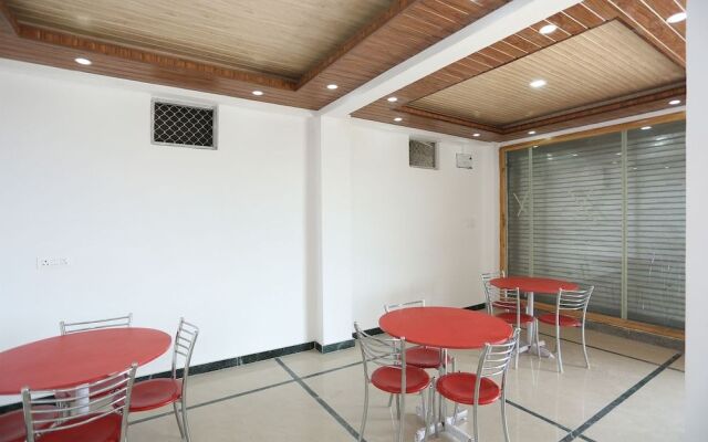 OYO 28859 Ananta Resorts