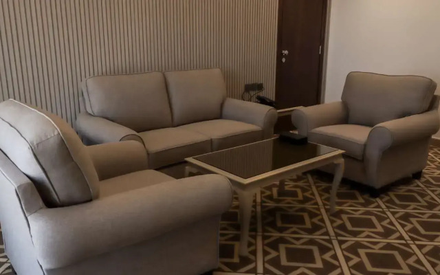 Best Western Plus Jeddah Hotel Madinah Road