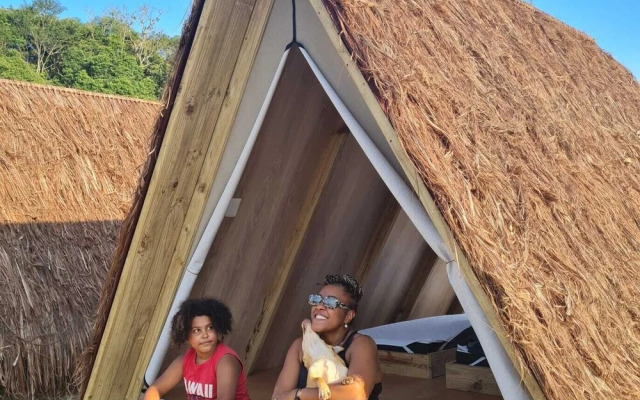 Family Camp