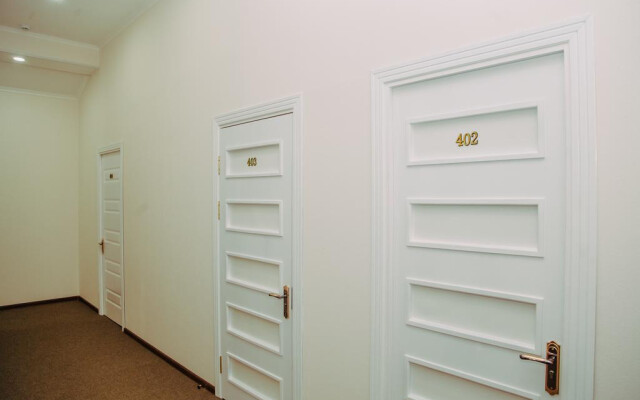 Art Rakat Hotels