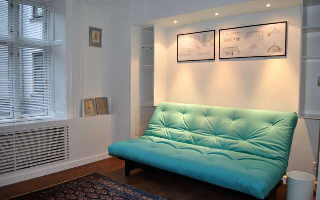 City View Apartment Copenhagen