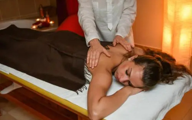 Portobello Wellness & Yacht Hotel