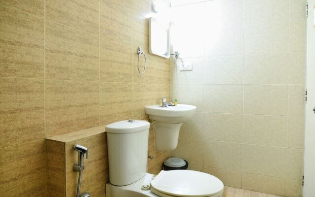 FabHotel Sree Krishna Grand Miyapur