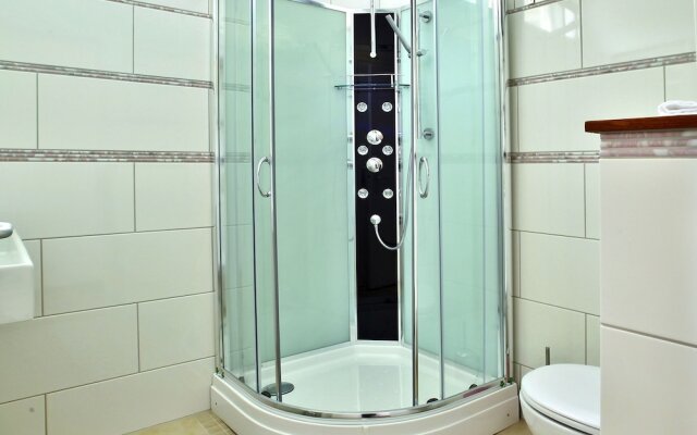 Luxury Apartments Delft