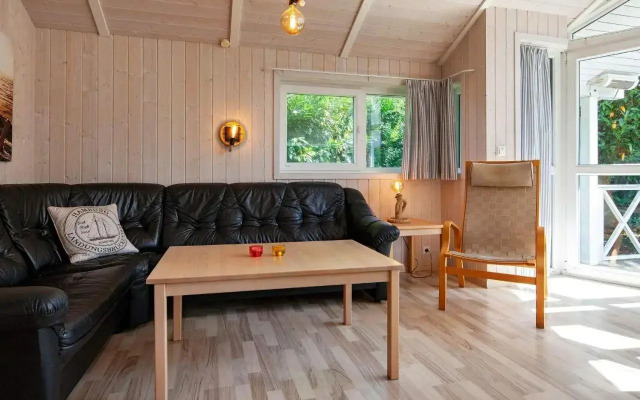 Three-Bedroom Holiday home in Grömitz 4