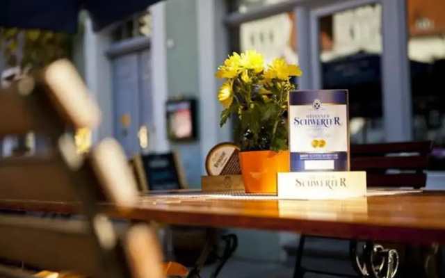 Schwerter Schankhaus Meissen