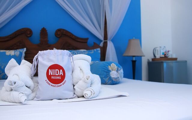 NIDA Rooms Sanur Pantai Sindhu