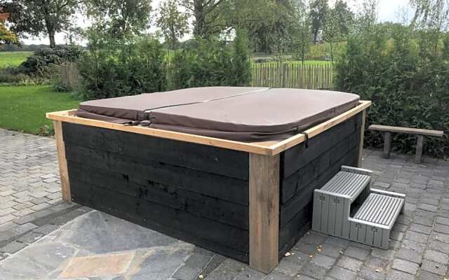 Bed & Breakfast de Zandhoef