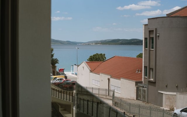 Apartments Adriatic Shell