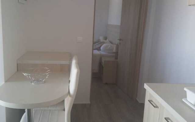Nianthy Apartments