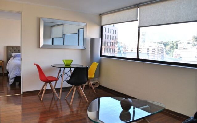 Piso Costanera Center I