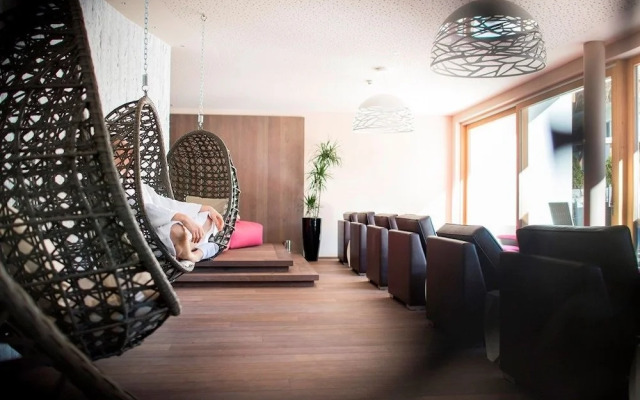 Hotel Verwall