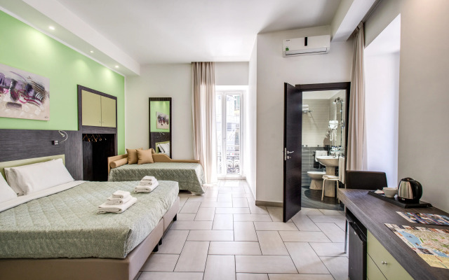 Napoli Suite