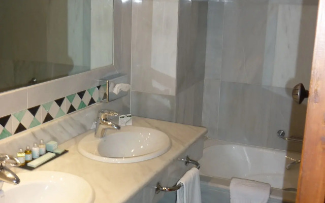 Parador De Guadalupe